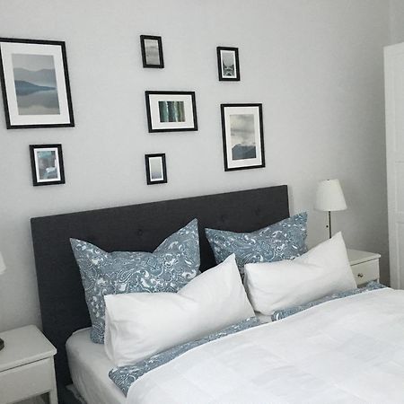 Ferienscheune Juhlsgaard Husby  Rom bilde