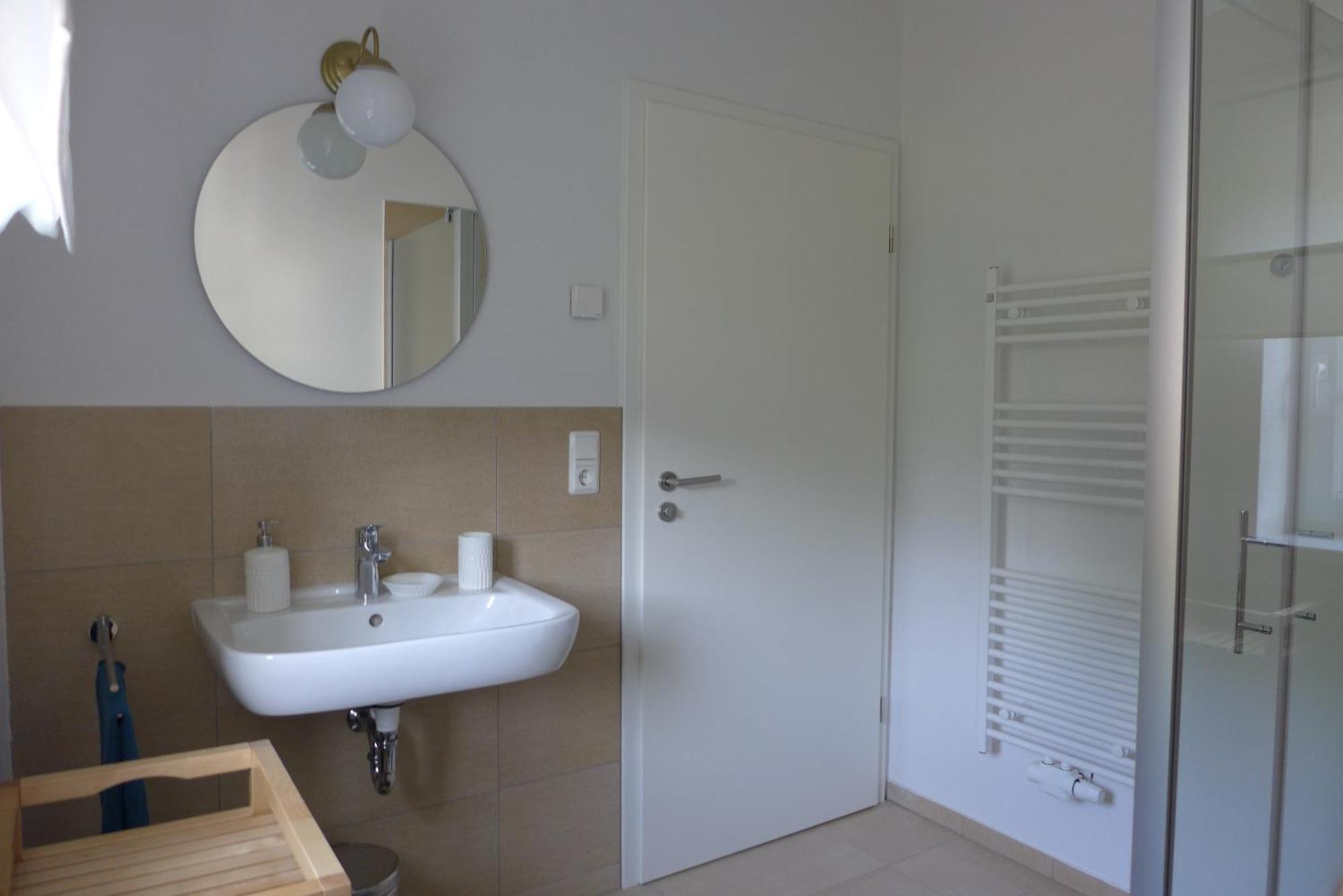 Ferienscheune Juhlsgaard Husby  Rom bilde