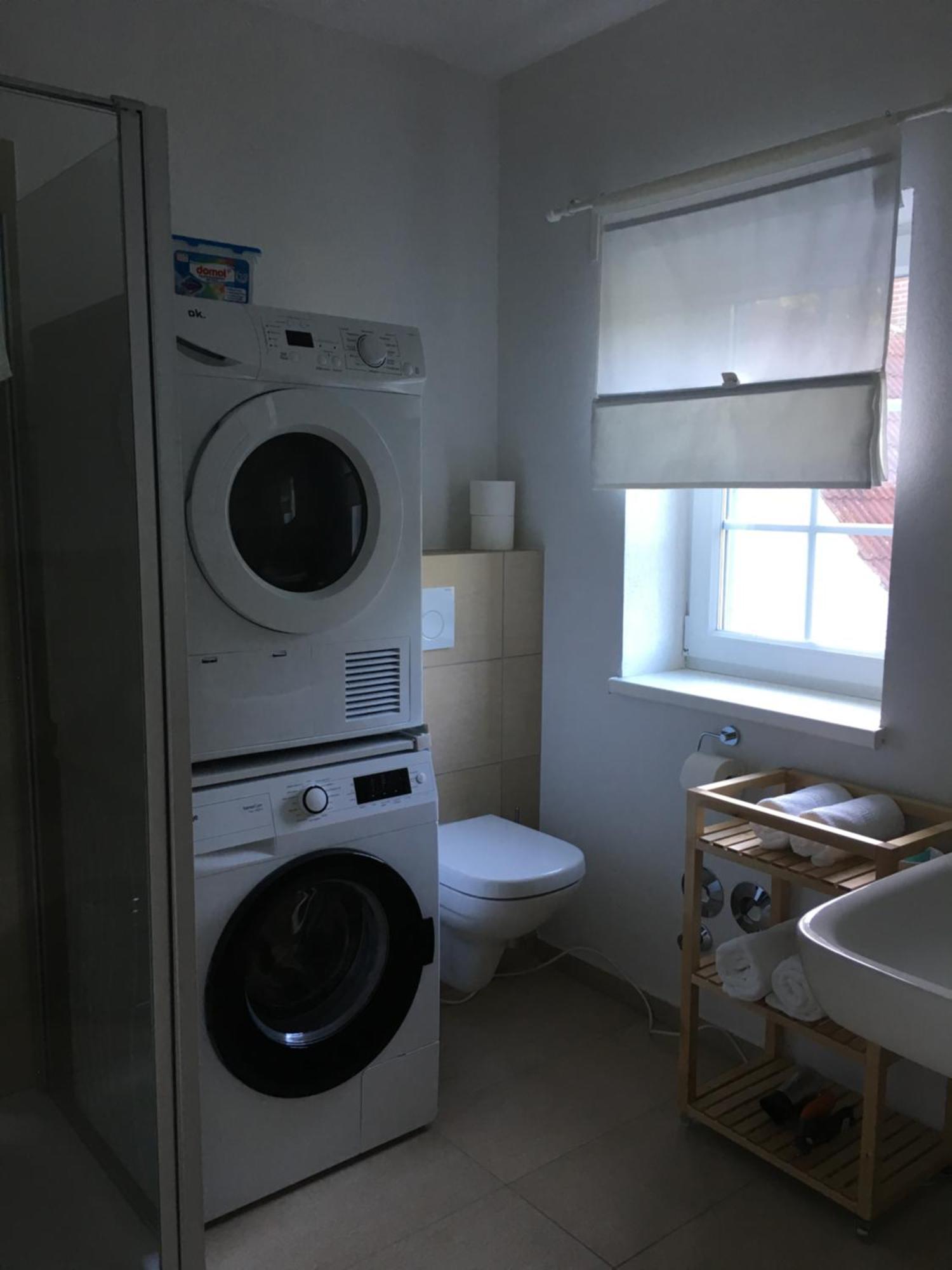 Ferienscheune Juhlsgaard Husby  Rom bilde