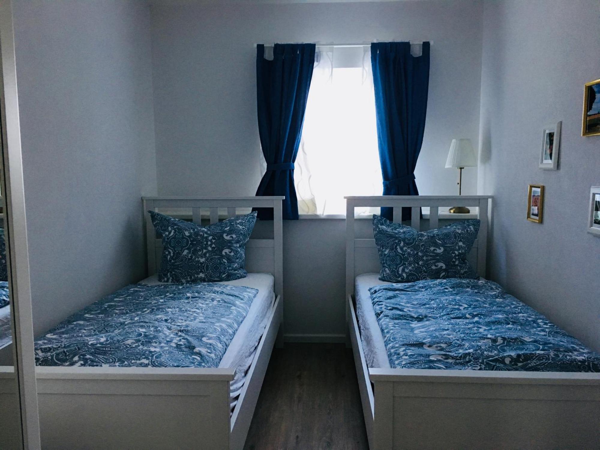 Ferienscheune Juhlsgaard Husby  Rom bilde