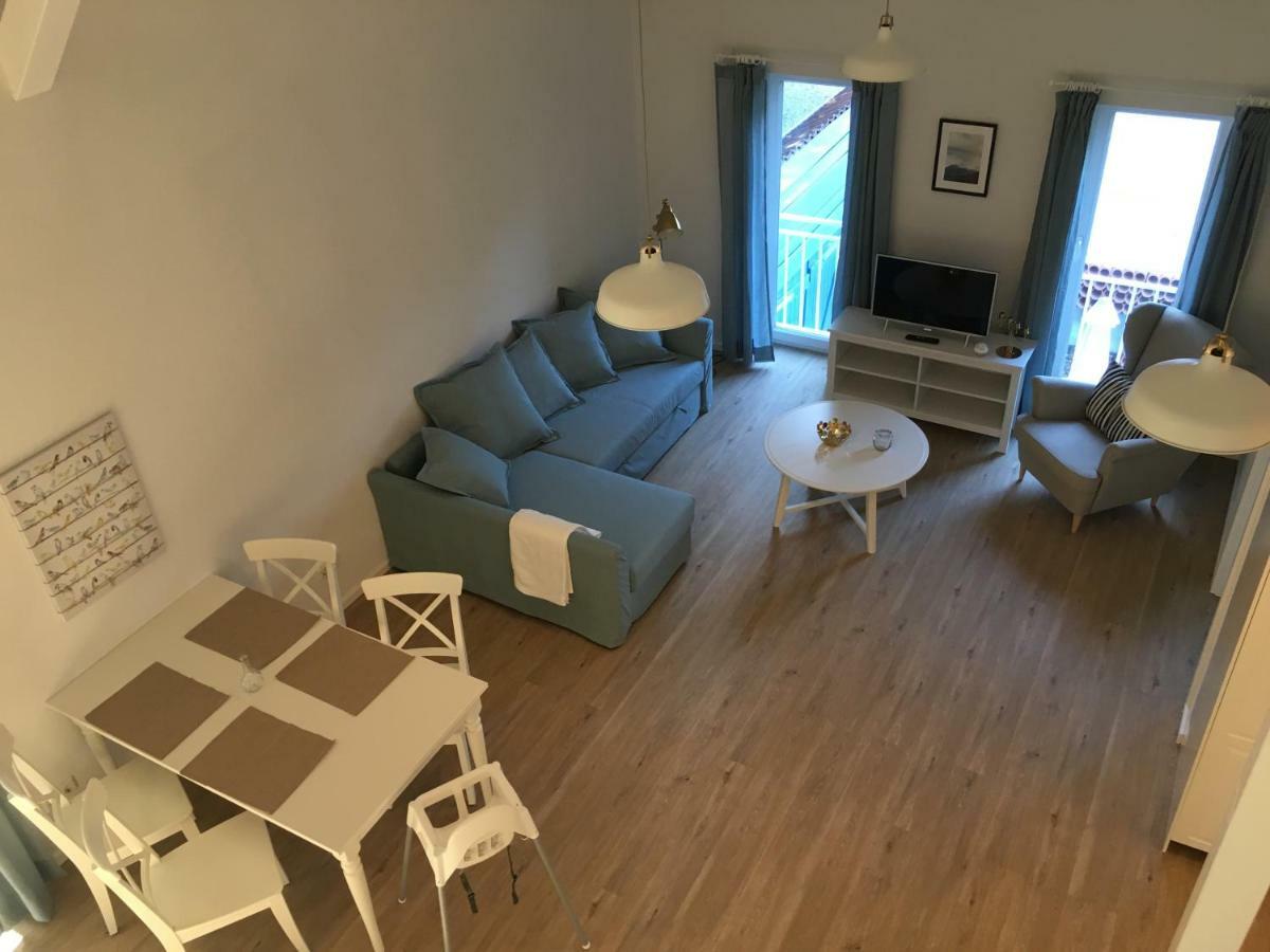 Ferienscheune Juhlsgaard Husby  Eksteriør bilde