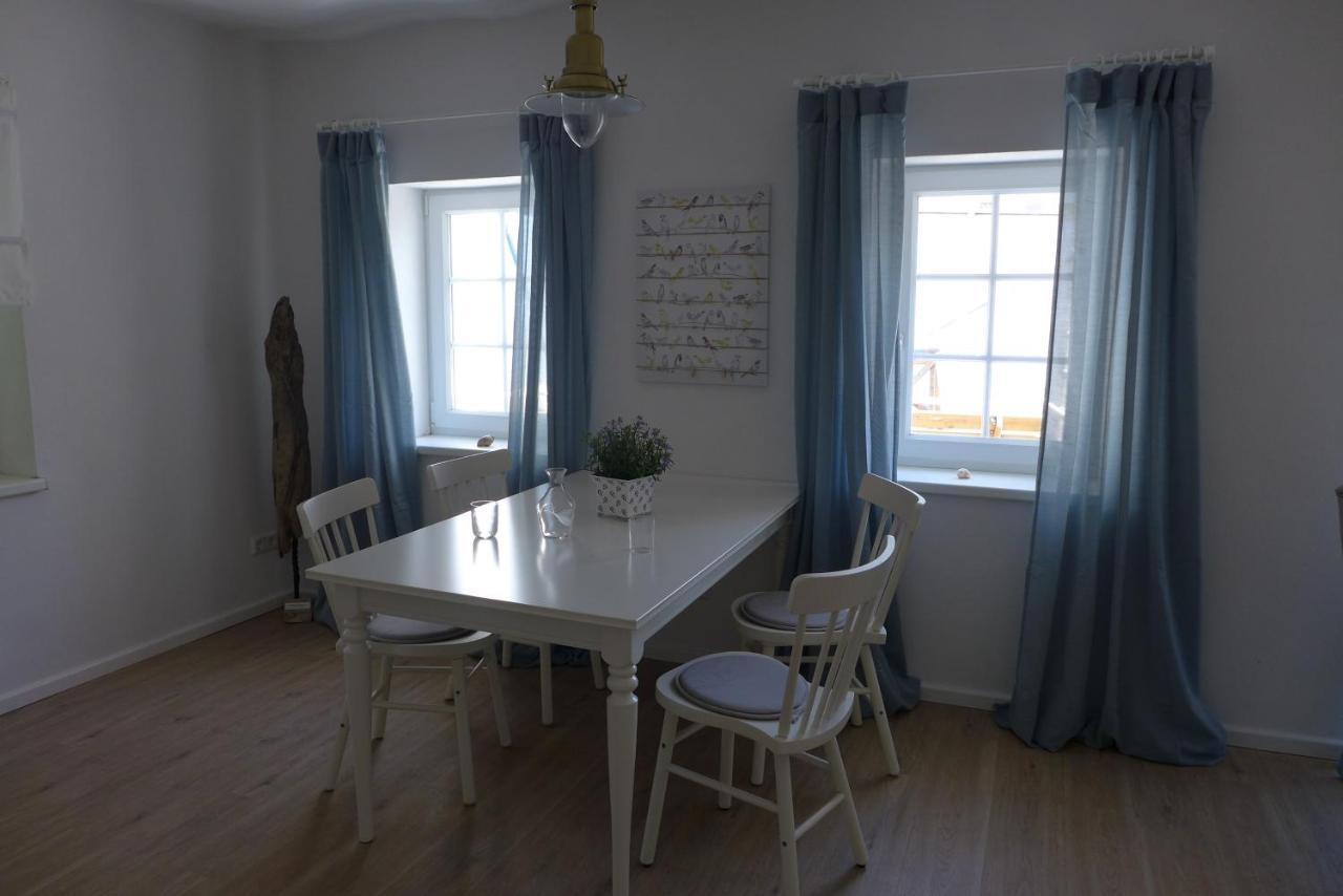 Ferienscheune Juhlsgaard Husby  Eksteriør bilde